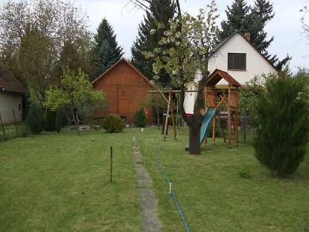 Gerenda Nyaralo Dom wakacyjny Szarvas