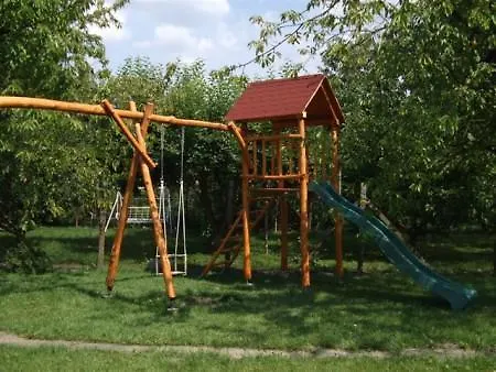 Gerenda Nyaralo * Szarvas