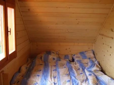 Dom wakacyjny Gerenda Nyaralo
