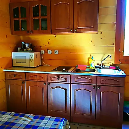 Gerenda Nyaralo * Szarvas